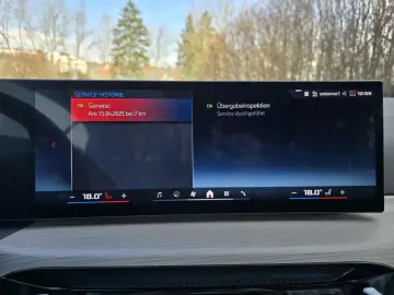 BMW M440 i xDr.Cabrio M PRO Carbon SuView