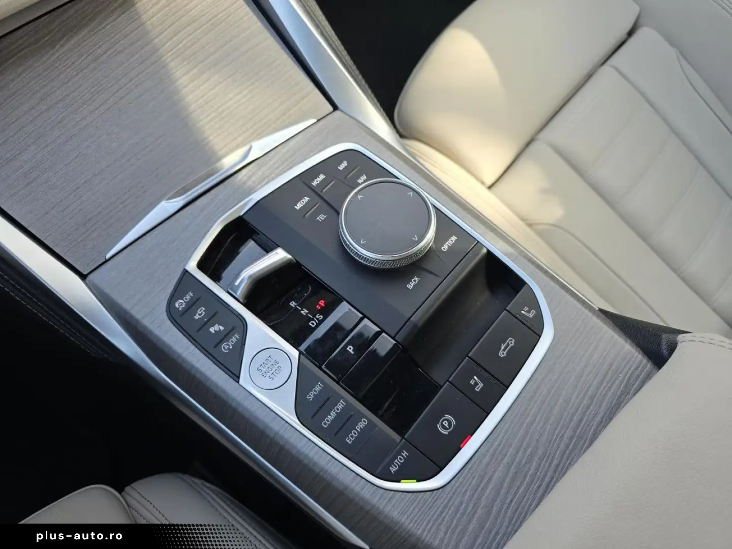 BMW M440 i xDr.Cabrio M PRO Carbon SuView