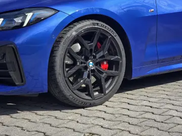 BMW M440 i xDr.Cabrio M PRO Carbon SuView