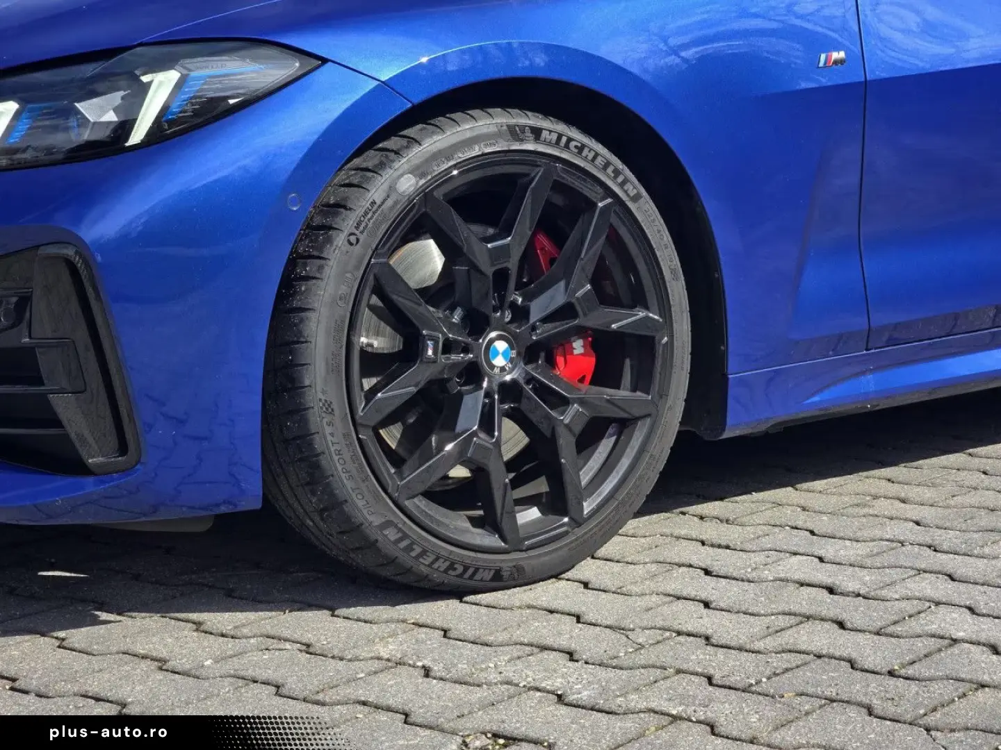BMW M440 i xDr.Cabrio M PRO Carbon SuView