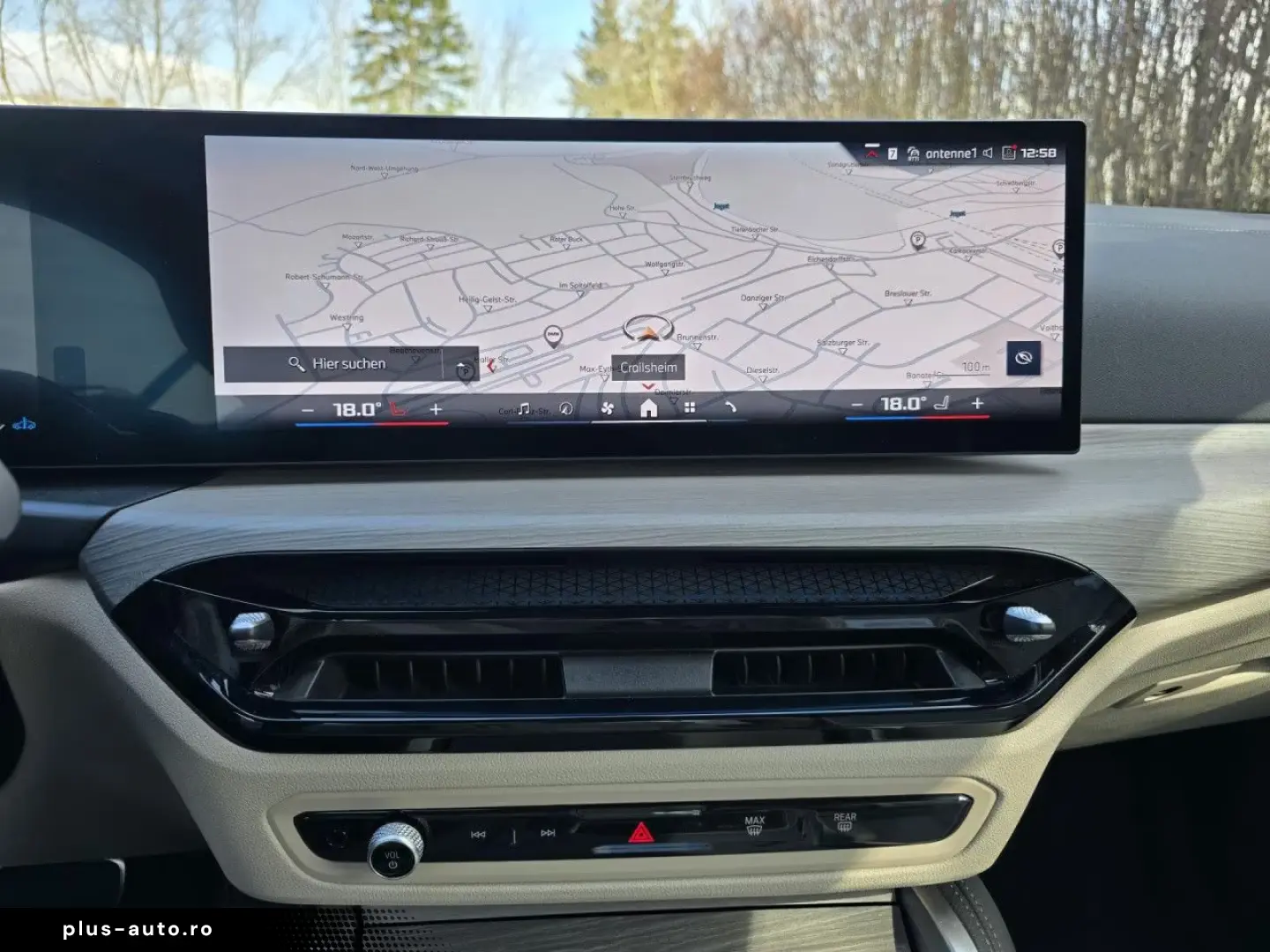 BMW M440 i xDr.Cabrio M PRO Carbon SuView