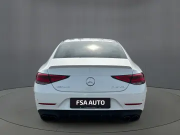 MERCEDES-BENZ CLS 53 AMG Mercedes-AMG CLS 53 4MATIC  Autom.
