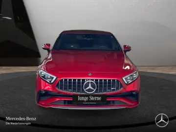 MERCEDES-BENZ CLS 53 AMG 4M  MBeam AHK Pano Sthzg Hu&hellip;