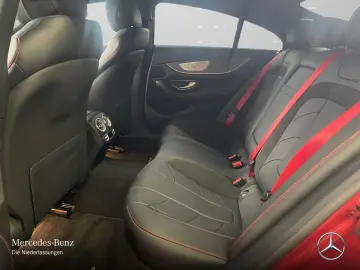 MERCEDES-BENZ CLS 53 AMG 4M  MBeam AHK Pano Sthzg Hu&hellip;