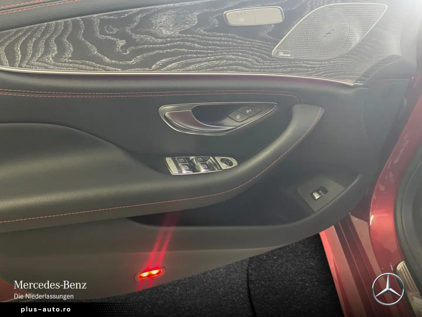 MERCEDES-BENZ CLS 53 AMG 4M  MBeam AHK Pano Sthzg Hu&hellip;