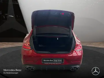 MERCEDES-BENZ CLS 53 AMG 4M  MBeam AHK Pano Sthzg Hu&hellip;