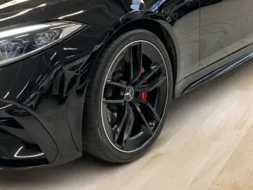 MERCEDES-BENZ AMG CLS 53 4M   NIGHT AHK 360  SDACH DISTR