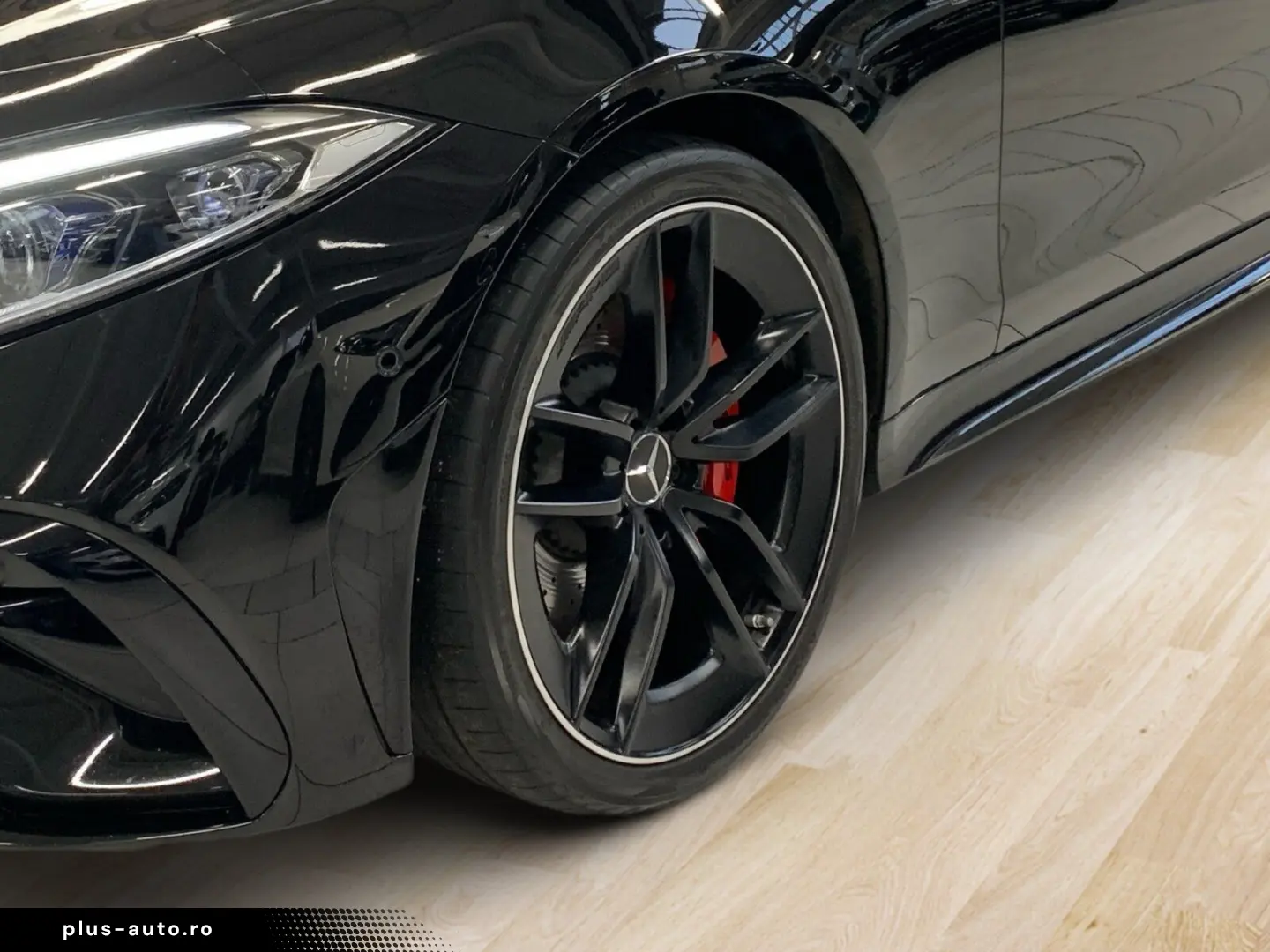 MERCEDES-BENZ AMG CLS 53 4M   NIGHT AHK 360  SDACH DISTR