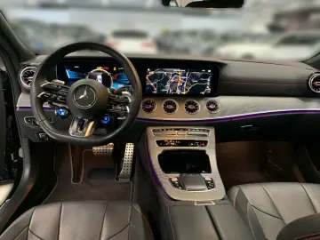 MERCEDES-BENZ AMG CLS 53 4M   NIGHT AHK 360  SDACH DISTR