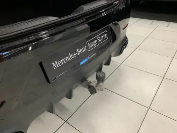 MERCEDES-BENZ AMG CLS 53 4M   NIGHT AHK 360  SDACH DISTR