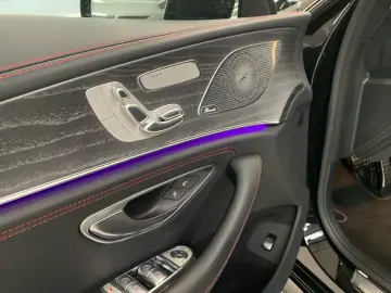 MERCEDES-BENZ AMG CLS 53 4M   NIGHT AHK 360  SDACH DISTR