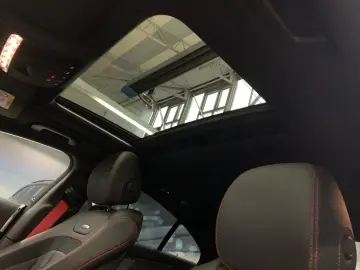 MERCEDES-BENZ AMG CLS 53 4M   NIGHT AHK 360  SDACH DISTR