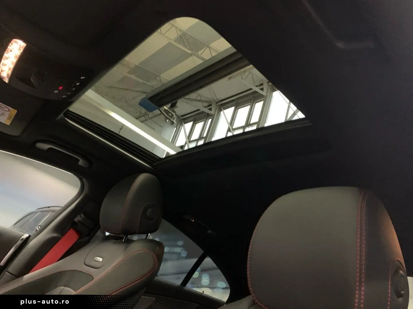 MERCEDES-BENZ AMG CLS 53 4M   NIGHT AHK 360  SDACH DISTR