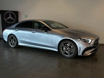 MERCEDES-BENZ CLS 450 4M AMG AIRMATIC MEMORY MULTIBE&hellip;