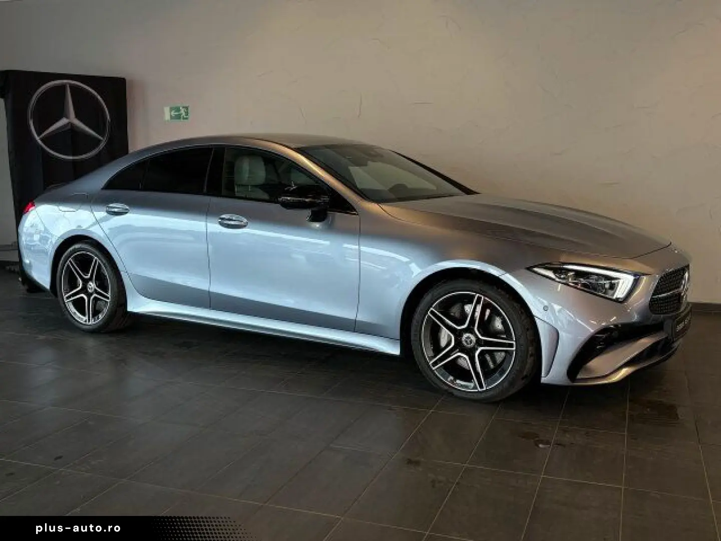 MERCEDES-BENZ CLS 450 4M AMG AIRMATIC MEMORY MULTIBE&hellip;
