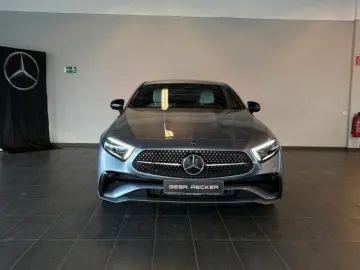 MERCEDES-BENZ CLS 450 4M AMG AIRMATIC MEMORY MULTIBE&hellip;