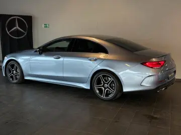 MERCEDES-BENZ CLS 450 4M AMG AIRMATIC MEMORY MULTIBE&hellip;