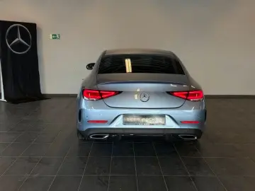 MERCEDES-BENZ CLS 450 4M AMG AIRMATIC MEMORY MULTIBE&hellip;