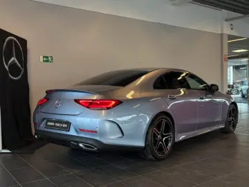 MERCEDES-BENZ CLS 450 4M AMG AIRMATIC MEMORY MULTIBE&hellip;