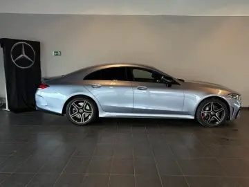MERCEDES-BENZ CLS 450 4M AMG AIRMATIC MEMORY MULTIBE&hellip;