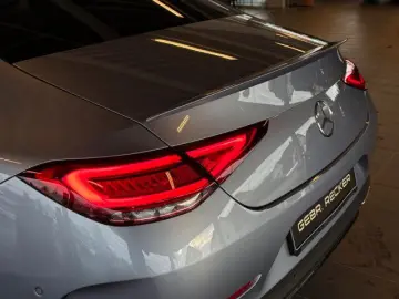 MERCEDES-BENZ CLS 450 4M AMG AIRMATIC MEMORY MULTIBE&hellip;