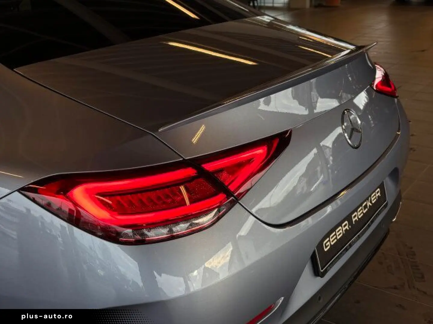 MERCEDES-BENZ CLS 450 4M AMG AIRMATIC MEMORY MULTIBE&hellip;