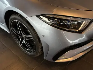 MERCEDES-BENZ CLS 450 4M AMG AIRMATIC MEMORY MULTIBE&hellip;