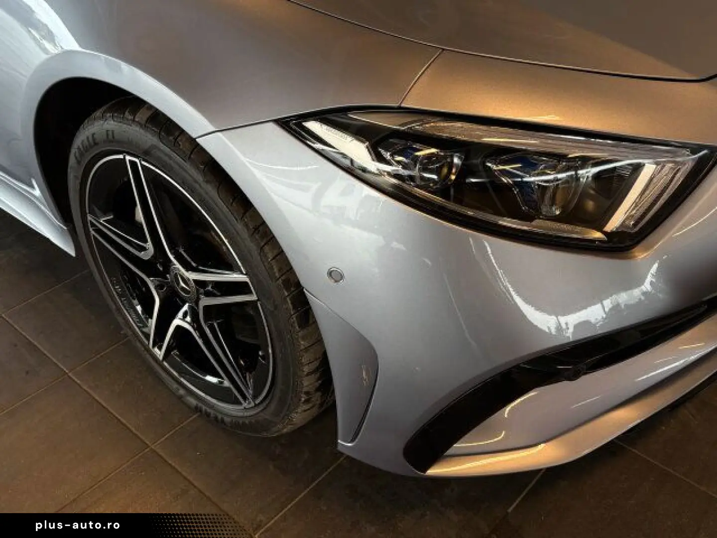 MERCEDES-BENZ CLS 450 4M AMG AIRMATIC MEMORY MULTIBE&hellip;