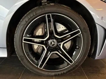 MERCEDES-BENZ CLS 450 4M AMG AIRMATIC MEMORY MULTIBE&hellip;