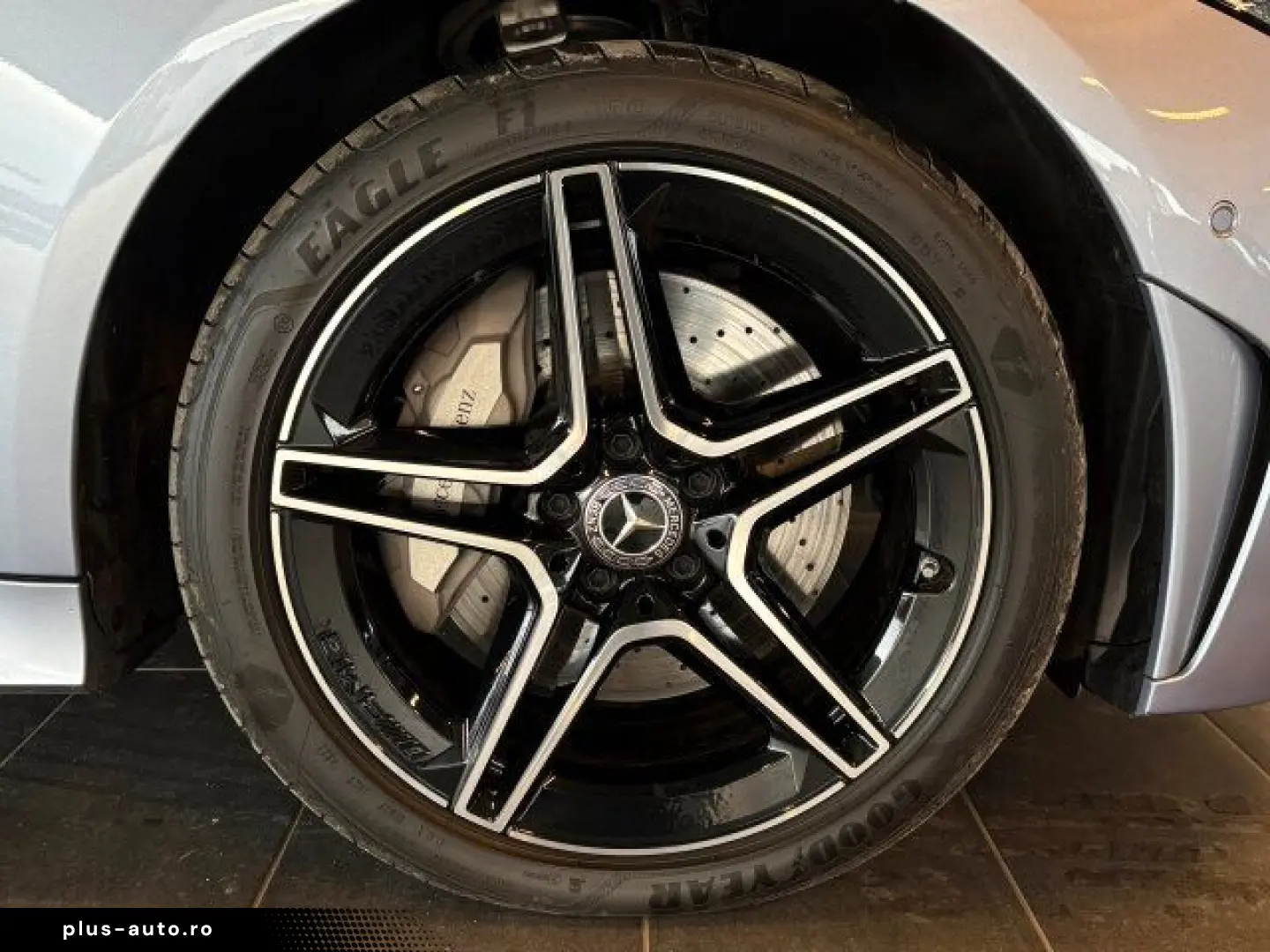 MERCEDES-BENZ CLS 450 4M AMG AIRMATIC MEMORY MULTIBE&hellip;