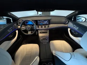 MERCEDES-BENZ CLS 450 4M AMG AIRMATIC MEMORY MULTIBE&hellip;