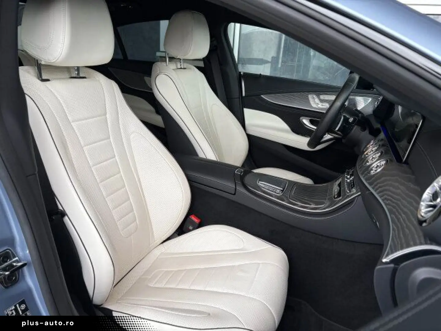 MERCEDES-BENZ CLS 450 4M AMG AIRMATIC MEMORY MULTIBE&hellip;