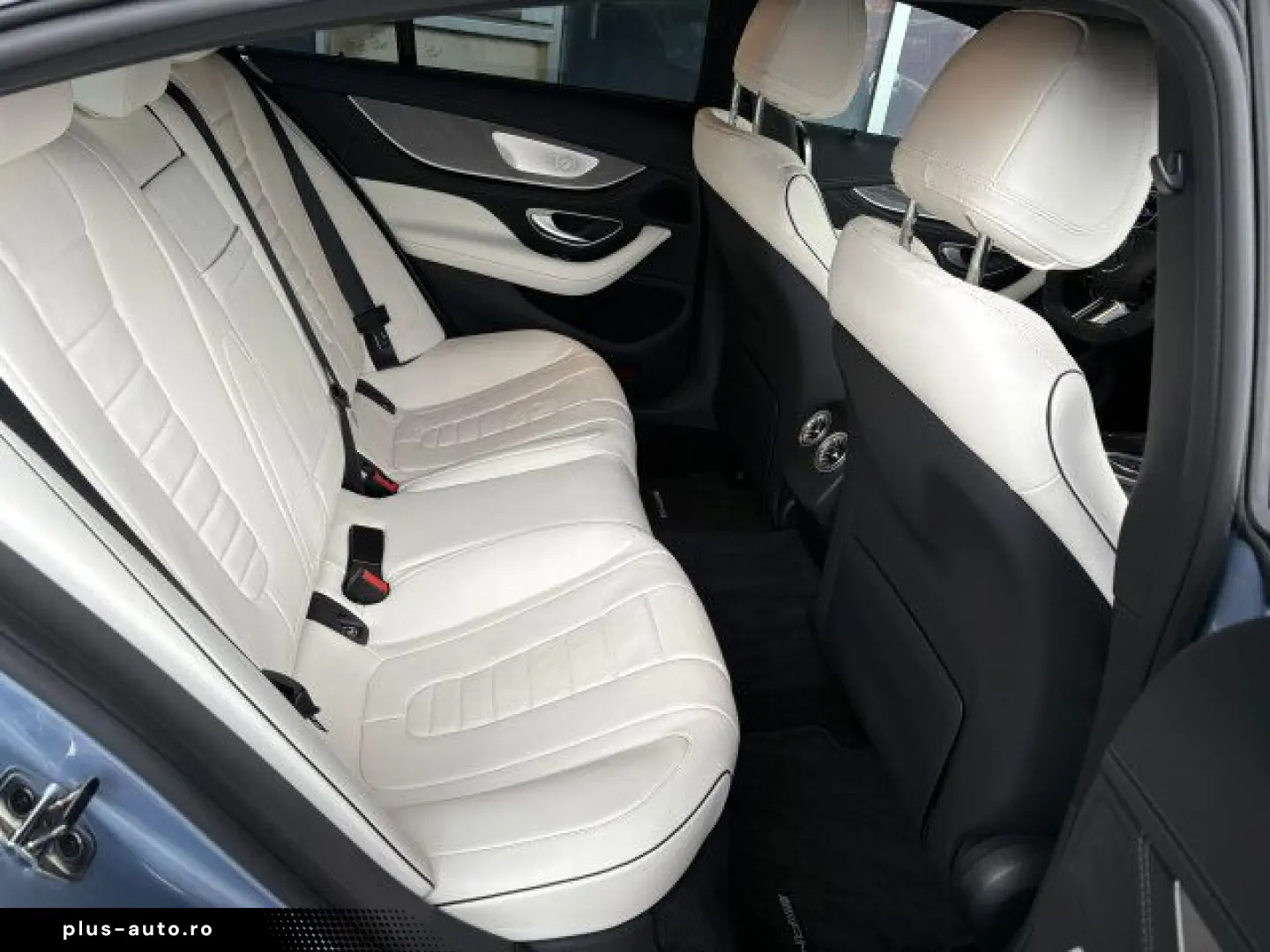 MERCEDES-BENZ CLS 450 4M AMG AIRMATIC MEMORY MULTIBE&hellip;