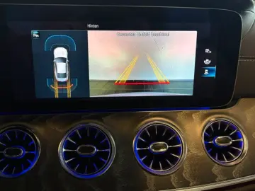 MERCEDES-BENZ CLS 450 4M AMG AIRMATIC MEMORY MULTIBE&hellip;