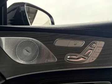 MERCEDES-BENZ CLS 450 4M AMG AIRMATIC MEMORY MULTIBE&hellip;