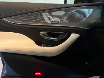 MERCEDES-BENZ CLS 450 4M AMG AIRMATIC MEMORY MULTIBE&hellip;