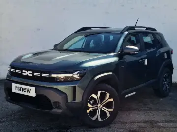 DACIA DUSTER 1.2 TCe MHEV 140CP Expression 4X2