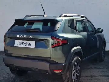 DACIA DUSTER 1.2 TCe MHEV 140CP Expression 4X2