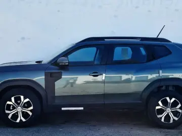 DACIA DUSTER 1.2 TCe MHEV 140CP Expression 4X2