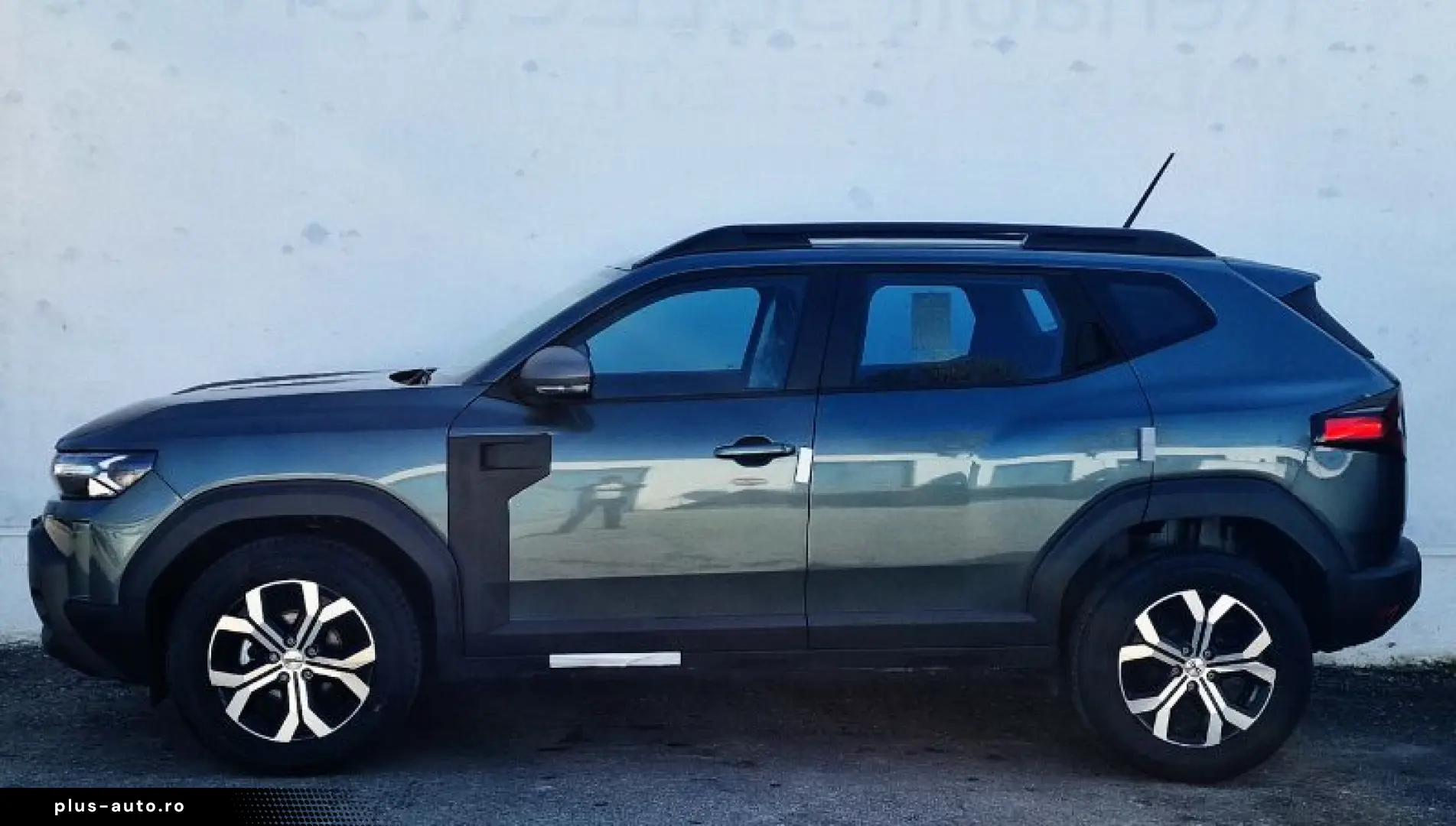 DACIA DUSTER 1.2 TCe MHEV 140CP Expression 4X2