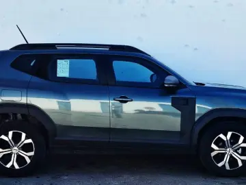 DACIA DUSTER 1.2 TCe MHEV 140CP Expression 4X2