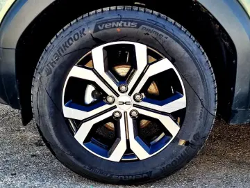 DACIA DUSTER 1.2 TCe MHEV 140CP Expression 4X2