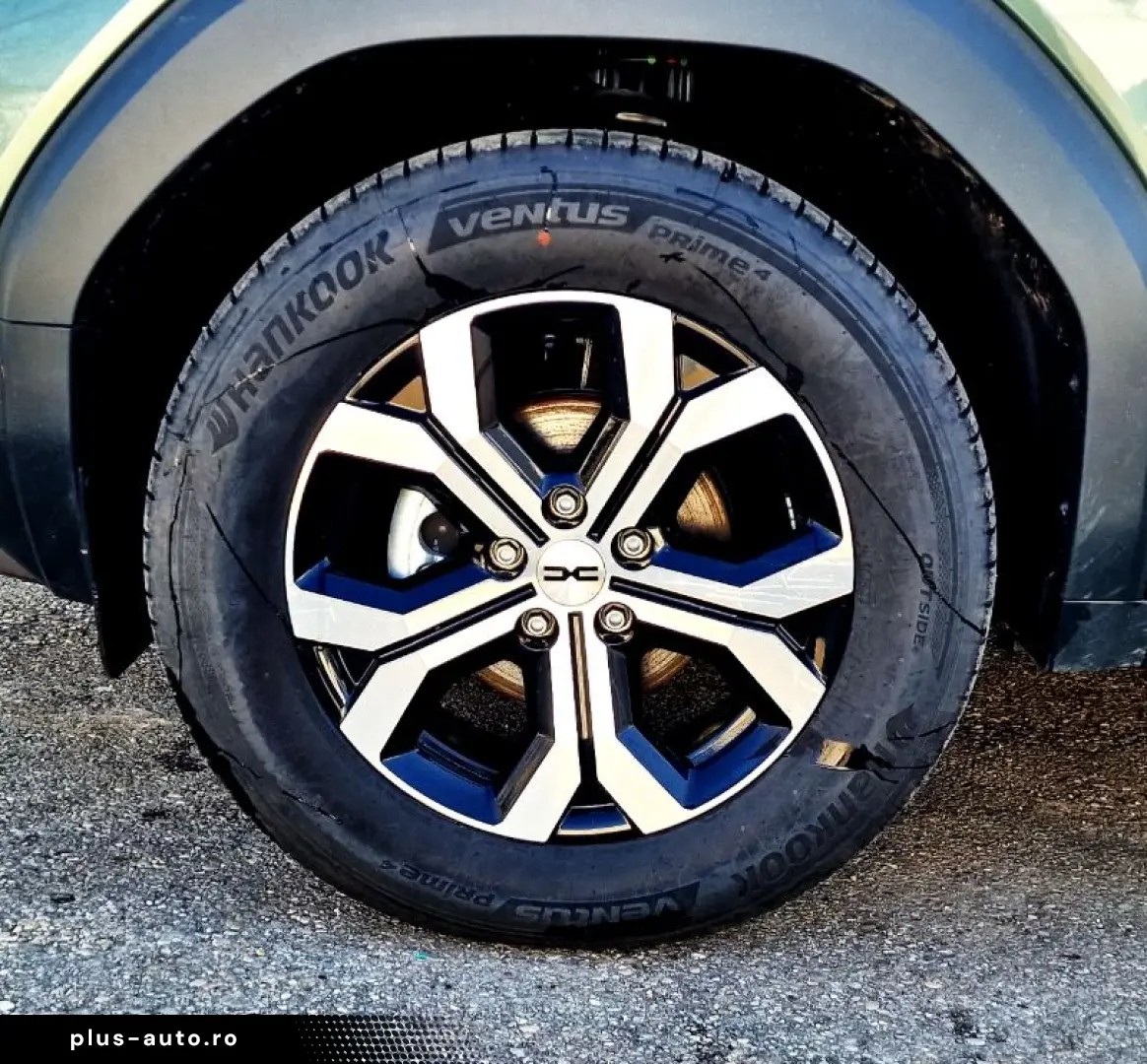 DACIA DUSTER 1.2 TCe MHEV 140CP Expression 4X2