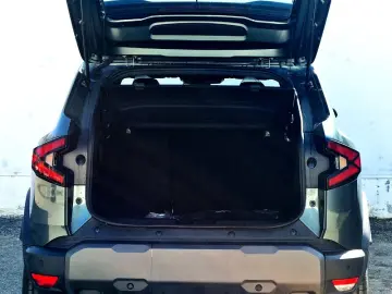 DACIA DUSTER 1.2 TCe MHEV 140CP Expression 4X2