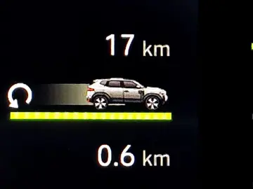 DACIA DUSTER 1.2 TCe MHEV 140CP Expression 4X2