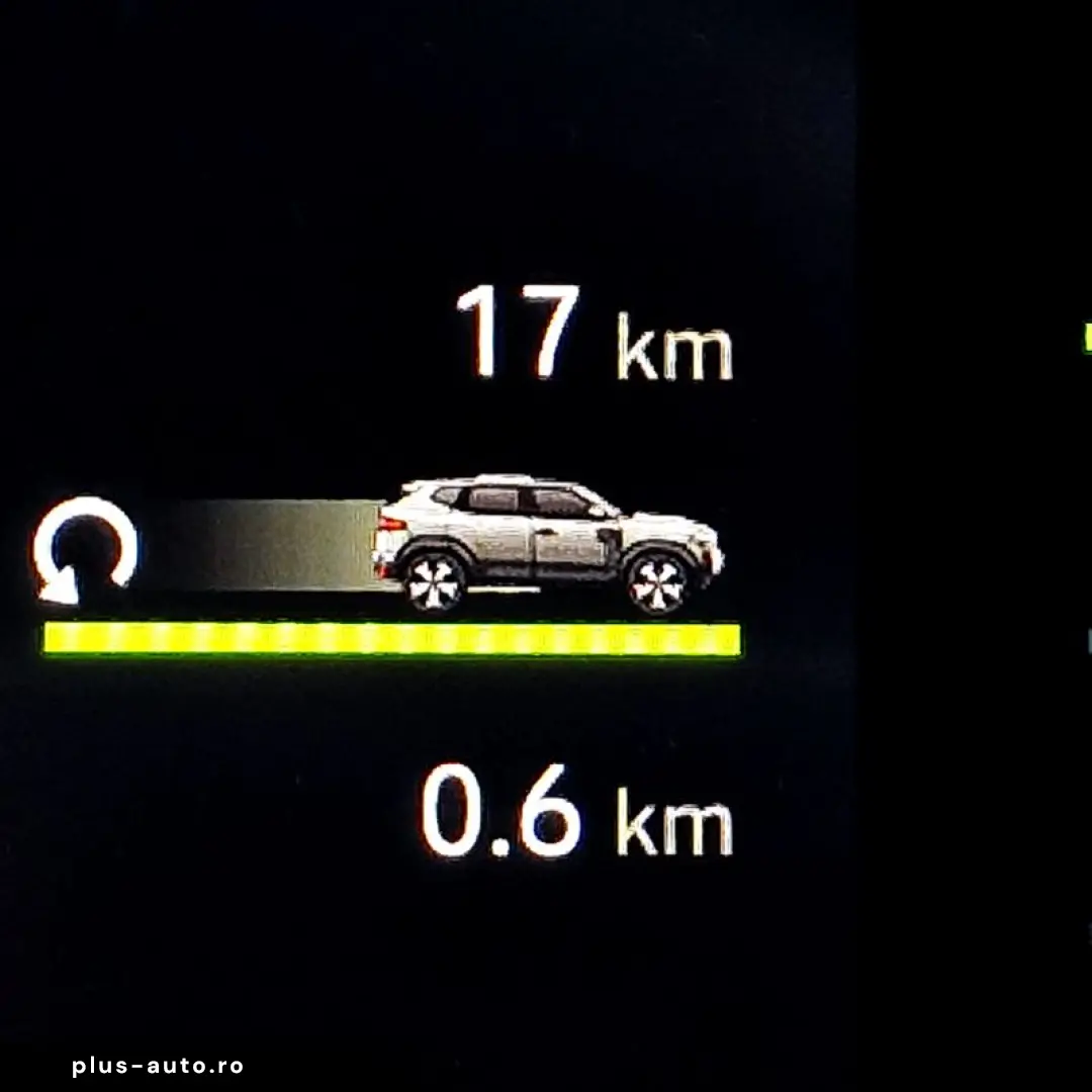 DACIA DUSTER 1.2 TCe MHEV 140CP Expression 4X2