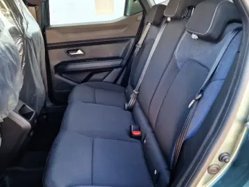 DACIA DUSTER 1.2 TCe MHEV 140CP Expression 4X2