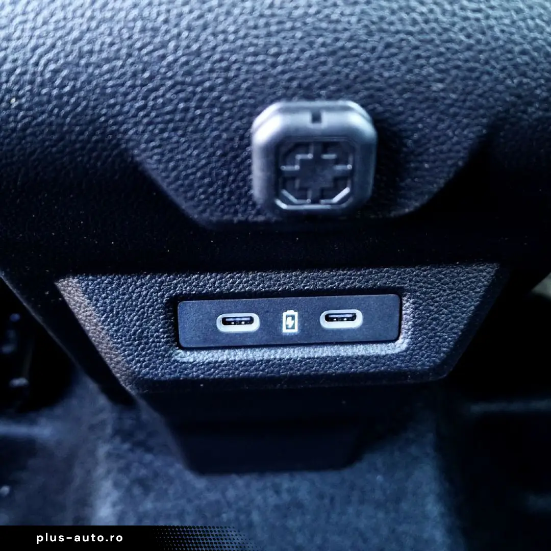 DACIA DUSTER 1.2 TCe MHEV 140CP Expression 4X2