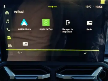 DACIA DUSTER 1.2 TCe MHEV 140CP Expression 4X2