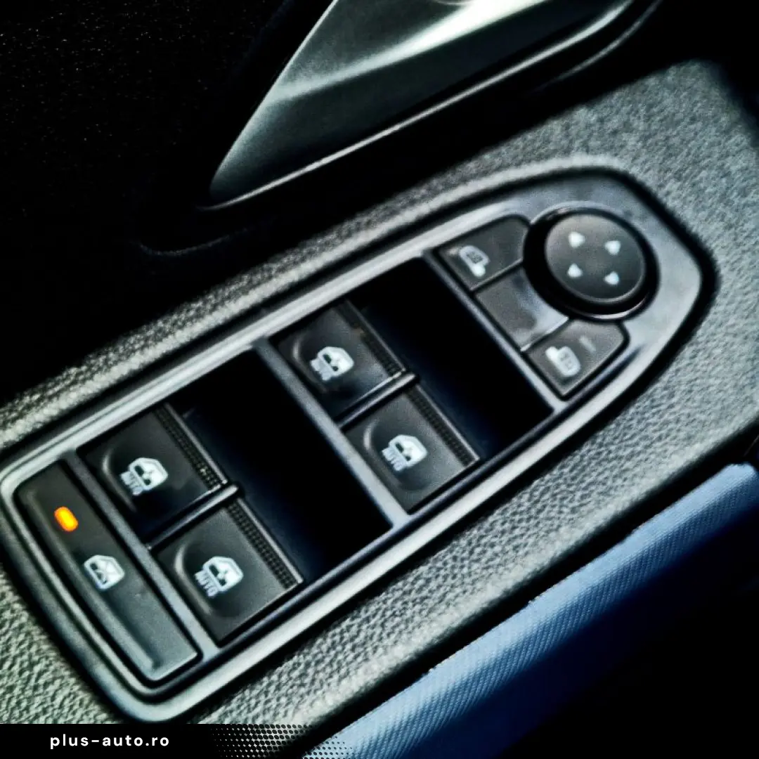 DACIA DUSTER 1.2 TCe MHEV 140CP Expression 4X2